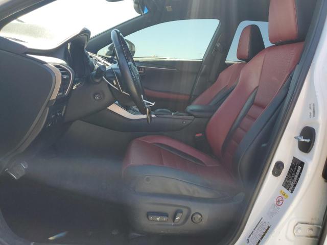 2018 LEXUS NX 300 BAS JTJYARBZ1J2090679