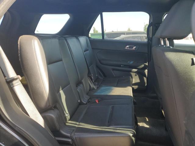 2017 FORD EXPLORER P 1FM5K8AR2HGB15497