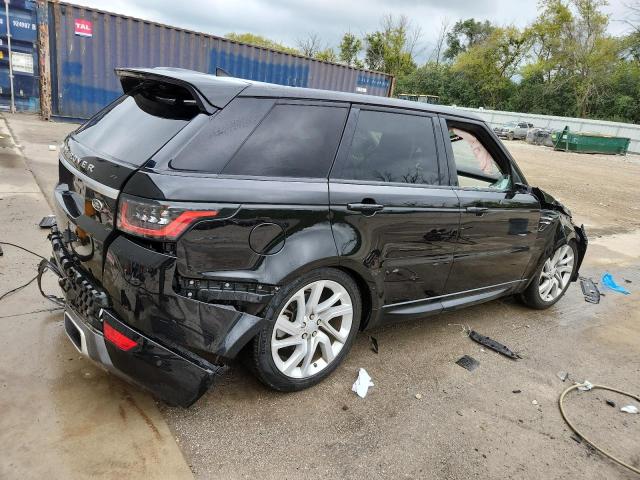 2018 LAND ROVER RANGE ROVE SALWR2RV2JA191273