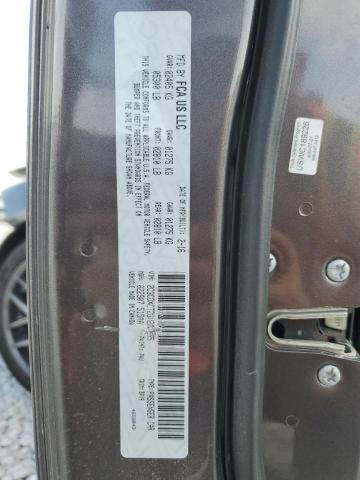 2016 DODGE CHARGER R/ 2C3CDXCT2GH222355
