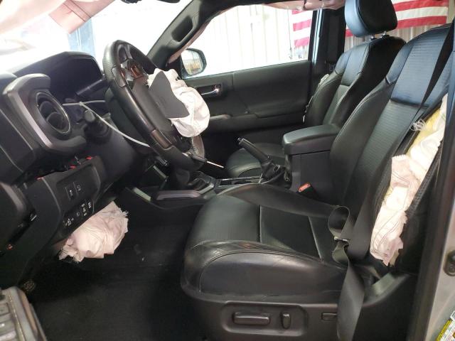 2023 TOYOTA TACOMA DOUBLE CAB 3TYCZ5AN3PT152070