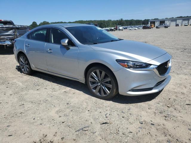 2018 MAZDA 6 TOURING #3287441004