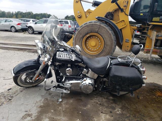 2016 HARLEY-DAVIDSON FLSTN SOFTAIL DELUXE 1HD1JDV13GB044663