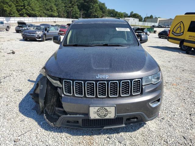 2018 JEEP GRAND CHEROKEE LAREDO 1C4RJFAG4JC405300