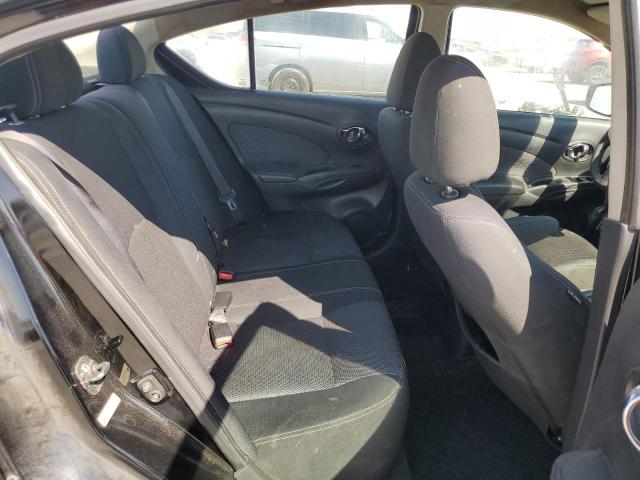 2016 NISSAN VERSA S 3N1CN7AP6GL906074