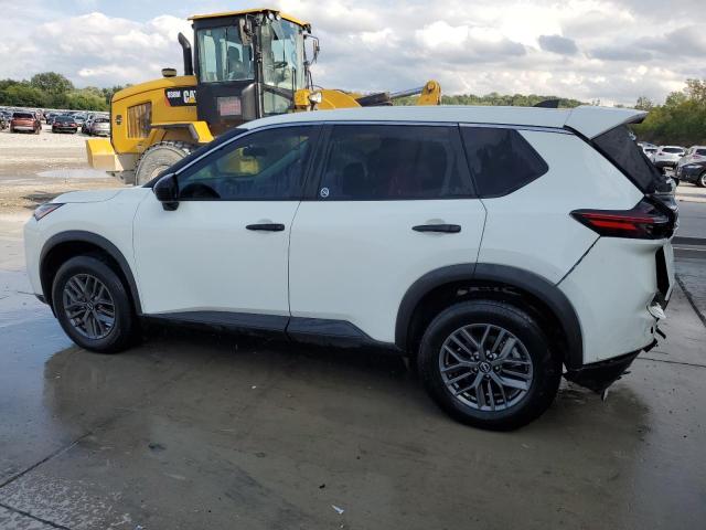 2024 NISSAN ROGUE S 5N1BT3AA7RC694637