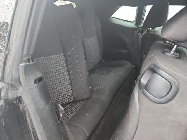 2015 DODGE CHALLENGER SXT #3301766365