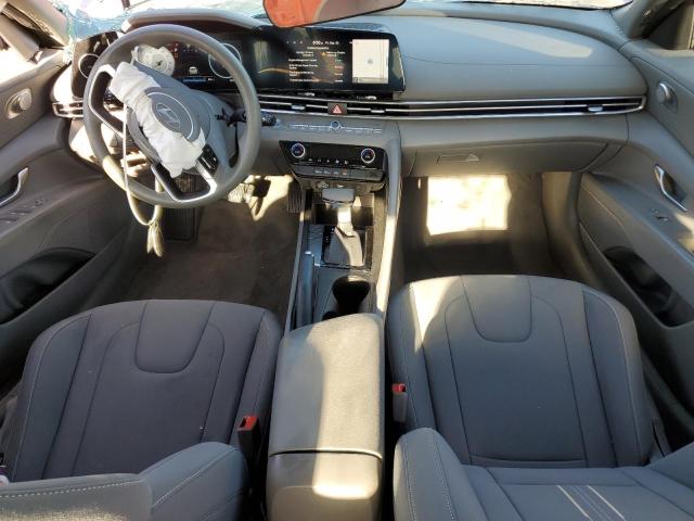 2024 HYUNDAI ELANTRA SE - KMHLM4DG8RU810378