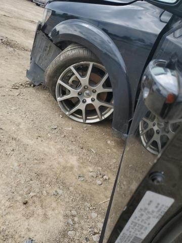 2018 DODGE JOURNEY GT #3292296268