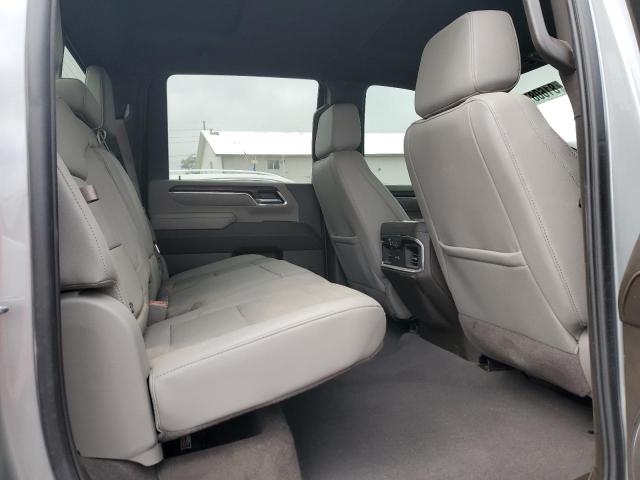 2024 GMC SIERRA K25 1GT49NEYXRF350913