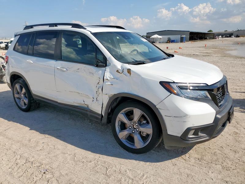 2020 HONDA PASSPORT T 5FNYF8H94LB016940