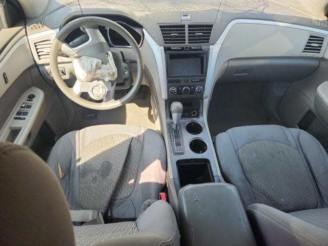 2010 CHEVROLET TRAVERSE L #3265775224