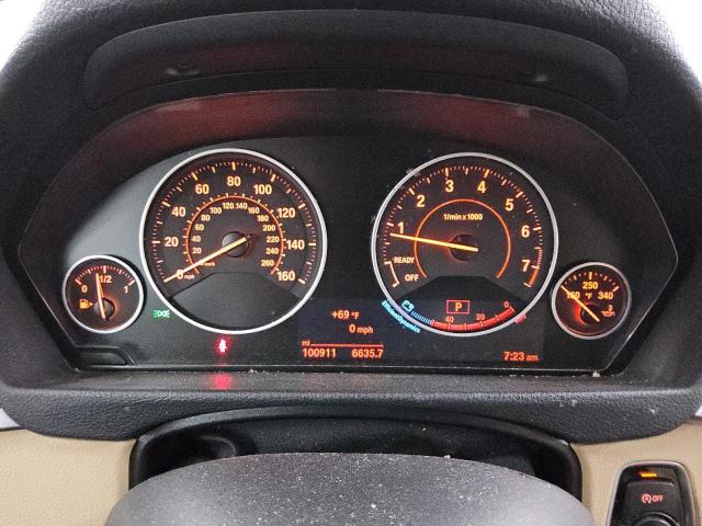 2018 BMW 430I GRAN WBA4J1C5XJBG77431