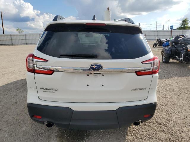 2023 SUBARU ASCENT PRE - 4S4WMAED0P3418062