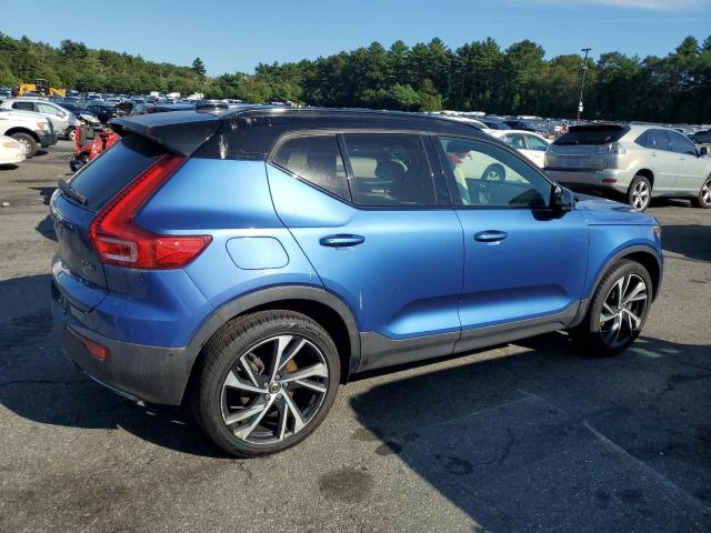 2019 VOLVO XC40 T5 MO YV4162XZ8K2021377