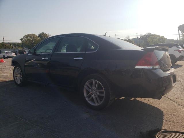 2014 CHEVROLET IMPALA LIMITED LTZ - Other View