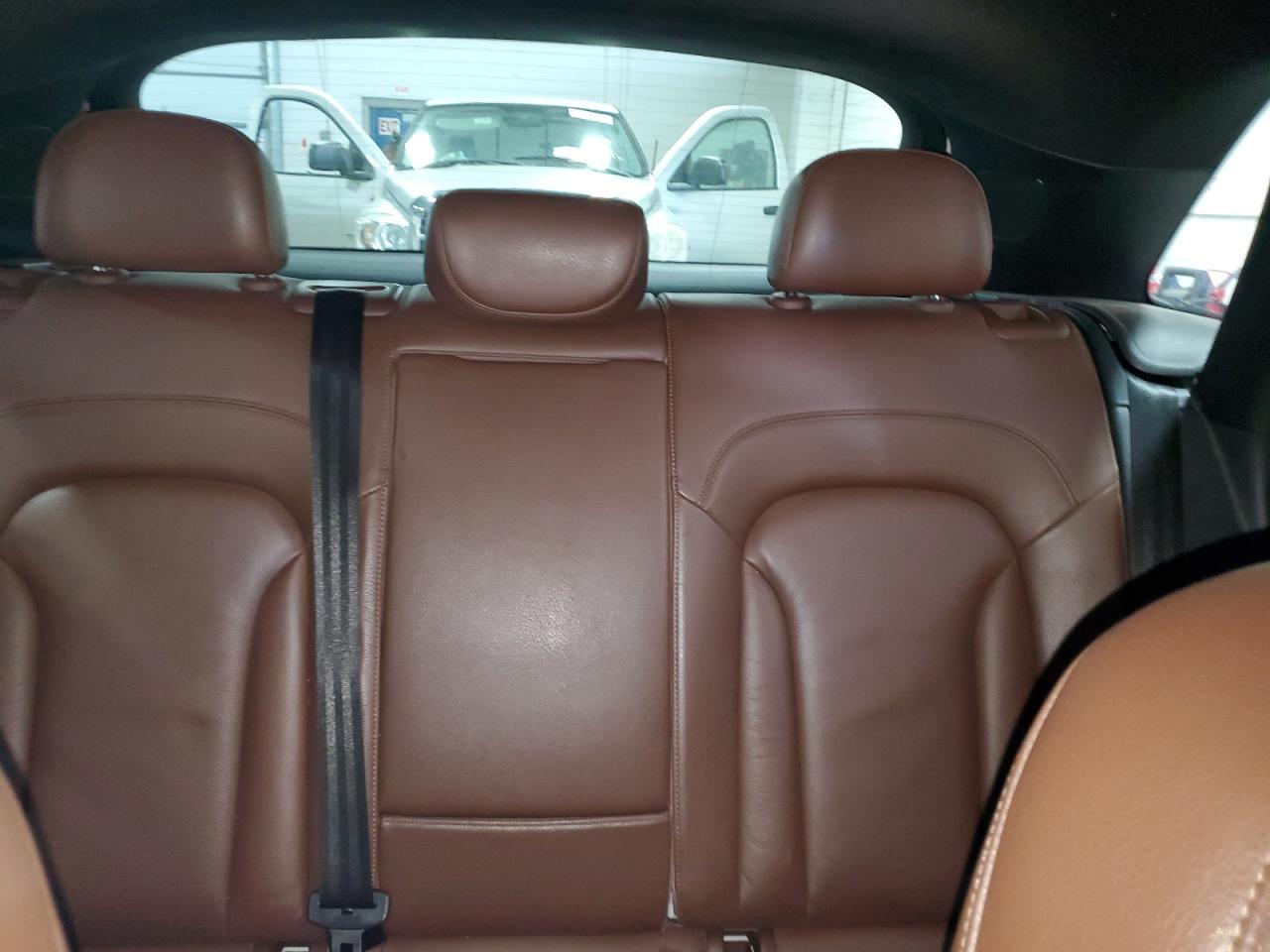 AUDI Q3 PREMIUM PLUS