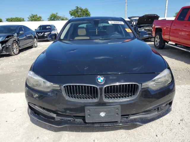 2016 BMW 320 XI WBA8E5G56GNT41853