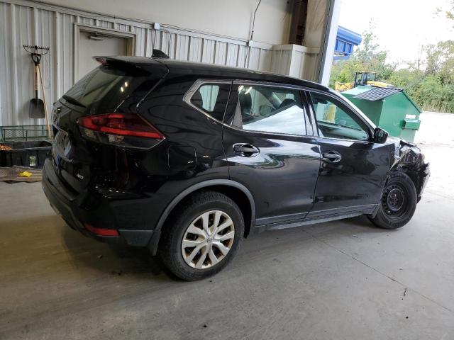 2020 NISSAN ROGUE S KNMAT2MVXLP521283