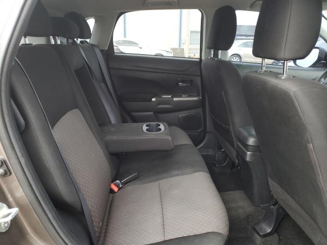 2019 MITSUBISHI OUTLANDER JA4AP3AUXKU020345