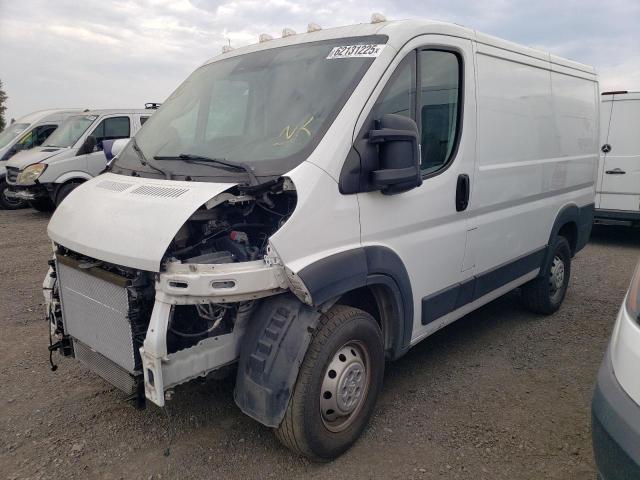 Global Auto Auctions: 2022 RAM PROMASTER 1500 1500 STANDARD