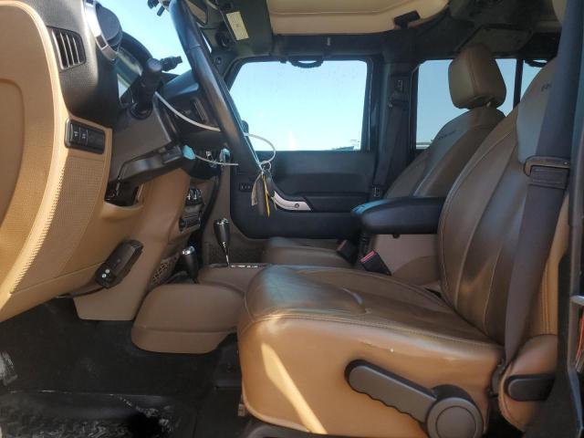 2018 JEEP WRANGLER U 1C4BJWFG4JL910344