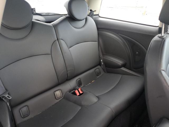 2011 MINI COOPER #3285620289