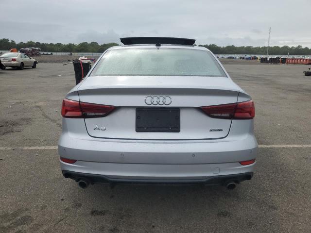2020 AUDI 100 S WAUBEGFF1LA066079