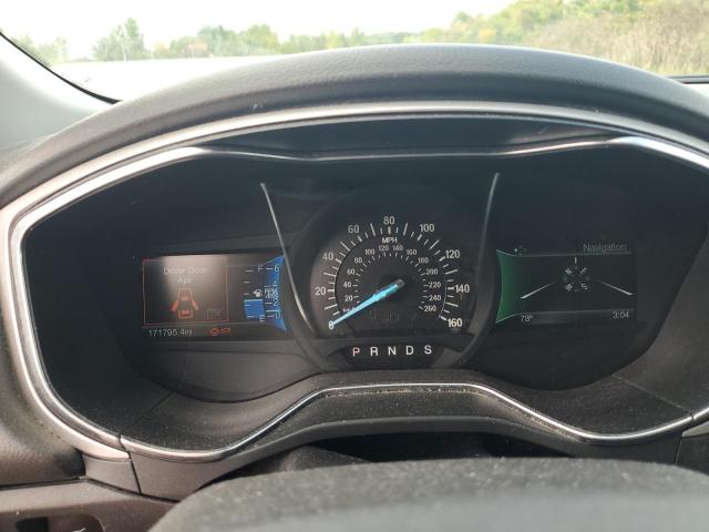 2016 FORD FUSION SE 3FA6P0T96GR137105