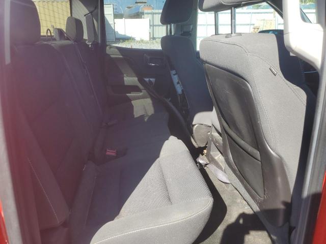 2015 CHEVROLET SILVERADO 1GCVKREC5FZ294295