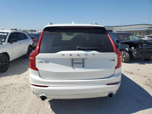 2018 VOLVO XC90 T5 YV4102PK0J1333301