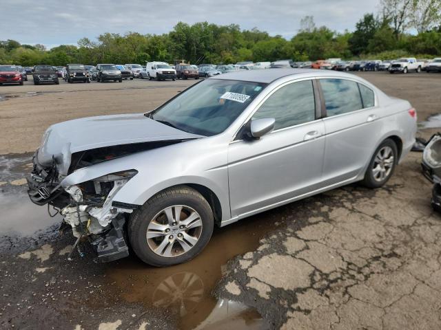 HONDA ACCORD SE