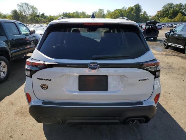 2025 SUBARU FORESTER TOURING JF2SLDTC3SH540154