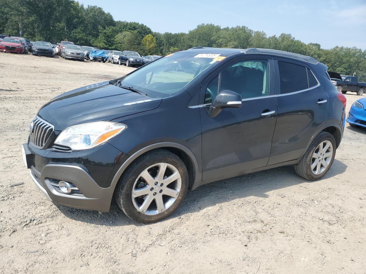BUICK ENCORE PREMIUM