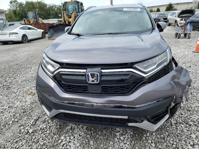 2020 HONDA CR-V TOURING 7FART6H95LE014376