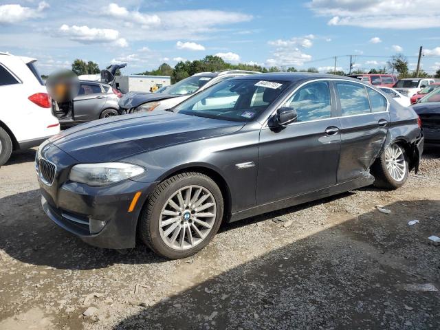 Global Auto Auctions: 2011 BMW 535 I