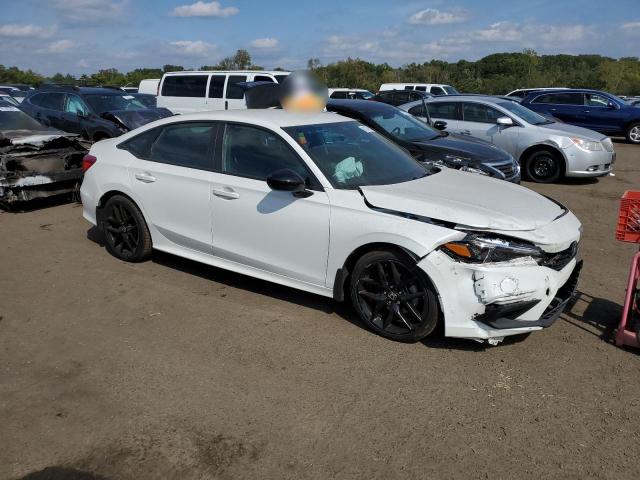 2022 HONDA CIVIC SPORT 2HGFE2F53NH544748