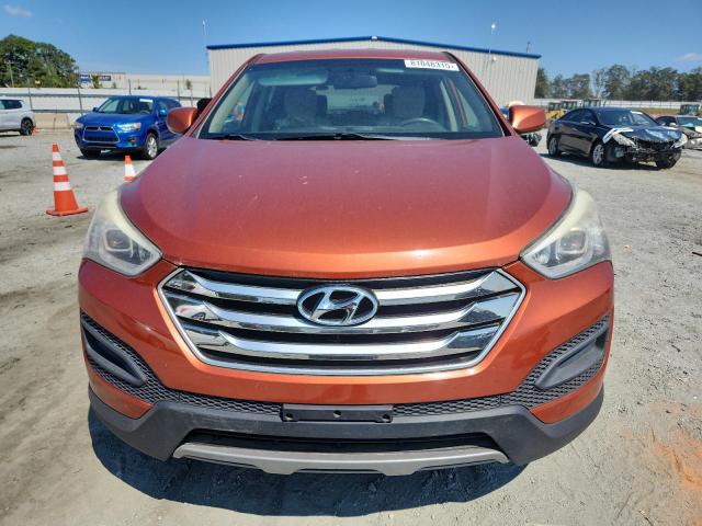 2015 HYUNDAI SANTA FE S 5XYZT3LB1FG233837