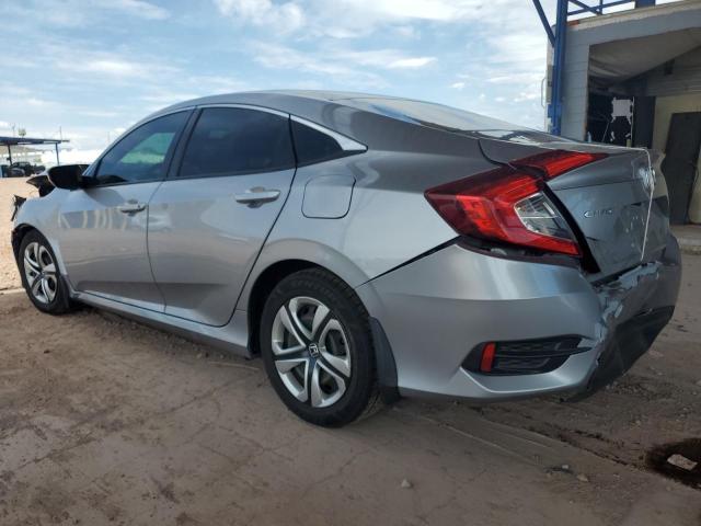 2017 HONDA CIVIC LX 2HGFC2F54HH570298