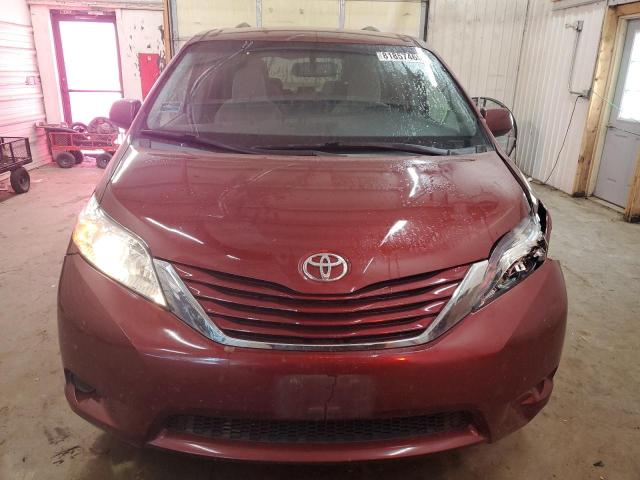 2015 TOYOTA SIENNA LE 5TDKK3DC6FS551371