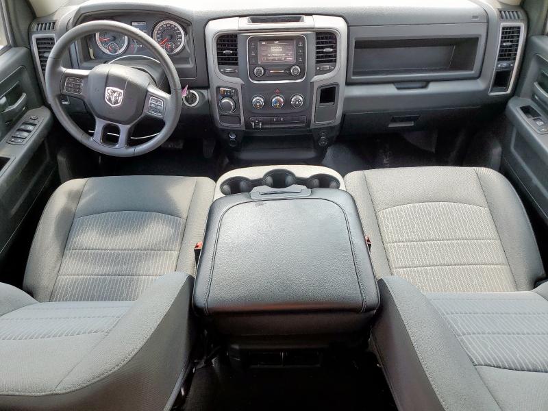 2023 RAM 1500 CLASS 3C6RR6KT6PG655381