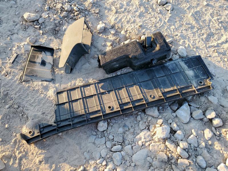 2025 KIA SORENTO S #3284891927