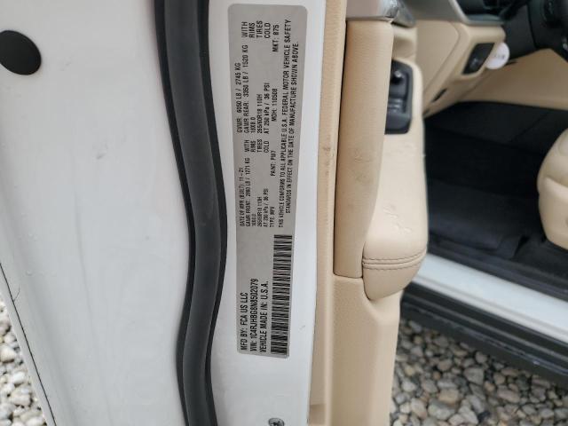 2022 JEEP GRAND CHER - 1C4RJHBG8N8502079