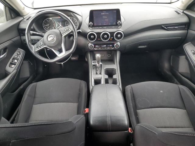 2020 NISSAN SENTRA SV 3N1AB8CV1LY250686