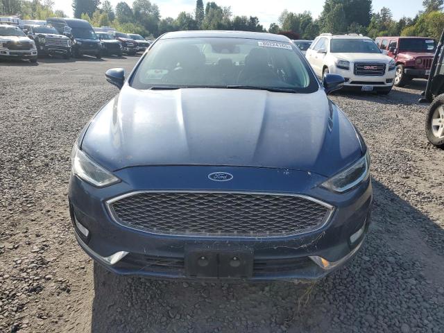 2019 FORD FUSION TIT 3FA6P0K96KR253043