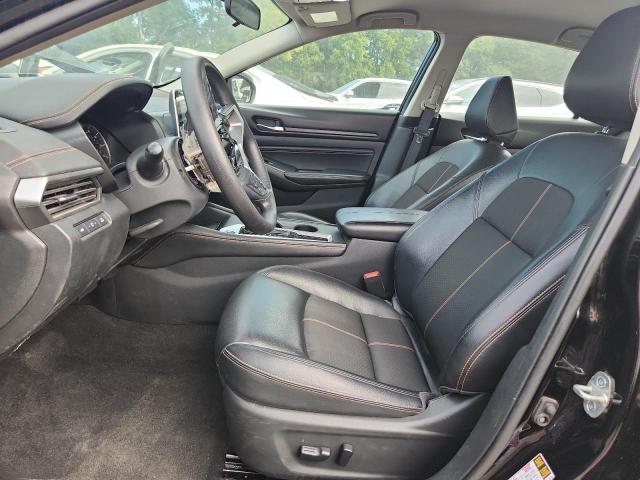 2019 NISSAN ALTIMA SR - 1N4BL4CVXKC172526
