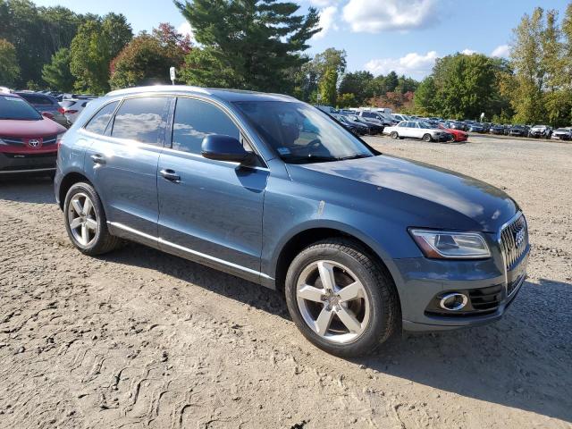 2015 AUDI Q5 PREMIUM WA1CFAFP3FA004384