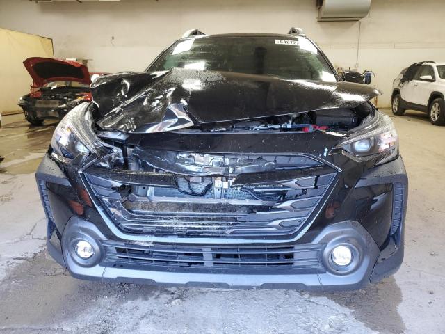 2025 SUBARU OUTBACK ON 4S4BTALC1S3149218
