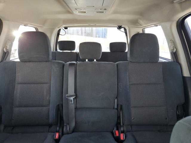 2015 NISSAN ARMADA SV 5N1AA0ND3FN623035