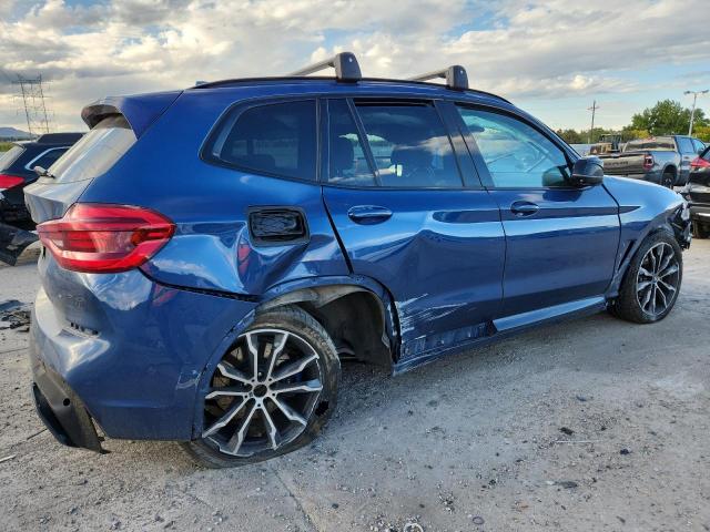 2019 BMW X3 XDRIVEM - Inny widok